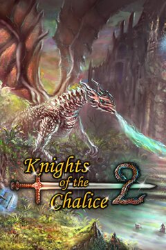 Knights of the Chalice 2 (GOG) Free Download