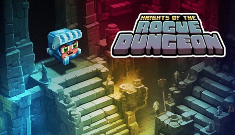 Knights of the Rogue Dungeon Free Download