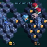 Knights of the Rogue Dungeon Torrent Download