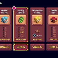 Knights of the Rogue Dungeon Update Download