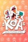 Koa and the Five Pirates of Mara Free Download