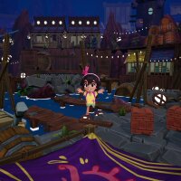 Koa and the Five Pirates of Mara Update Download