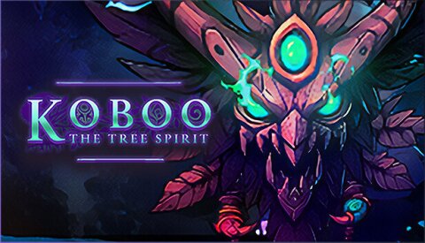 Koboo: The Tree Spirit Free Download