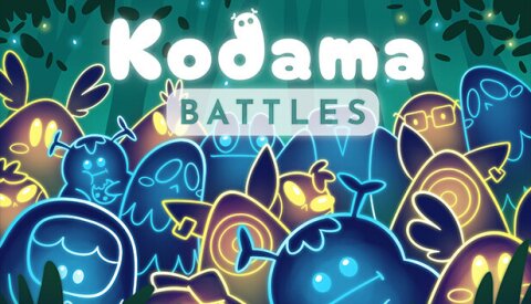 Kodama Battles Free Download