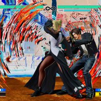 KOF XV DLC Characters "MATURE" and "VICE" Repack Download