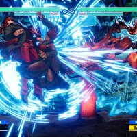 KOF XV DLC Characters "MATURE" and "VICE" Update Download