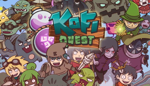 Kofi Quest Free Download