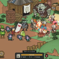 Kofi Quest PC Crack