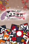 Koi-Koi Japan [Hanafuda playing cards] Free Download