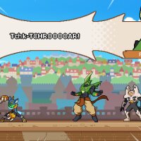 Kokoro Clover SUN - Prehistoric Invaders! Update Download