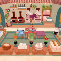 Kokoro Kitchen Torrent Download