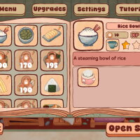 Kokoro Kitchen PC Crack