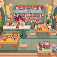 Kokoro Kitchen Crack Download