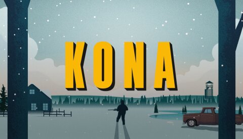 Kona (GOG) Free Download