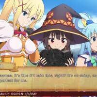 KONOSUBA - God's Blessing on this Wonderful World! Love For These Clothes Of Desire! Torrent Download