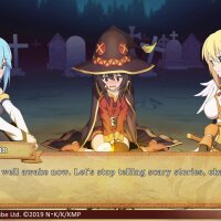KONOSUBA - God's Blessing on this Wonderful World! Love For These Clothes Of Desire! Repack Download