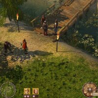 Konung 3: Ties of the Dynasty Torrent Download