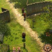 Konung 3: Ties of the Dynasty Crack Download