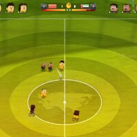 Kopanito All-Stars Soccer PC Crack