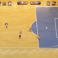 Kopanito All-Stars Soccer Crack Download