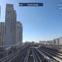 Korean Rail Driving Tour-LRT Uijeongbu Repack Download