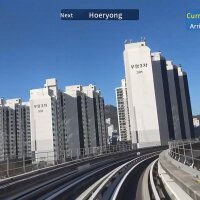 Korean Rail Driving Tour-LRT Uijeongbu Update Download