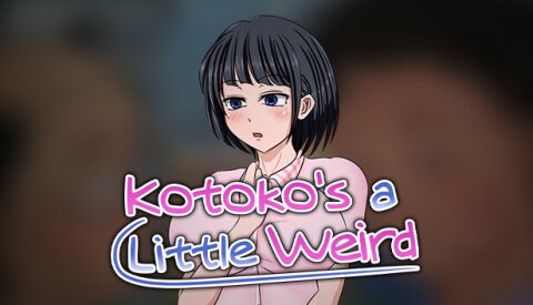 Kotoko's a Little Weird Free Download