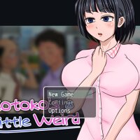 Kotoko's a Little Weird Crack Download