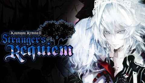 Koumajou Remilia Ⅱ: Stranger's Requiem Free Download