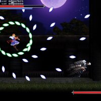 Koumajou Remilia Ⅱ: Stranger's Requiem Update Download