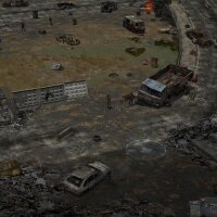 Krai Mira: post-apocalyptic Crimea Repack Download