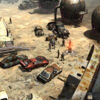 Krai Mira: post-apocalyptic Crimea Update Download