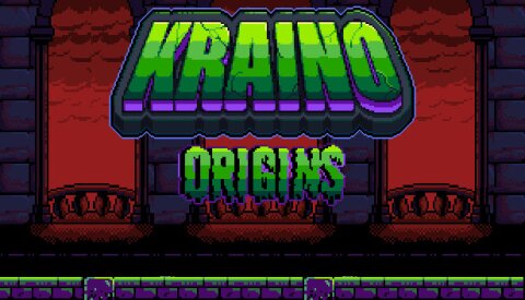 Kraino Origins Free Download