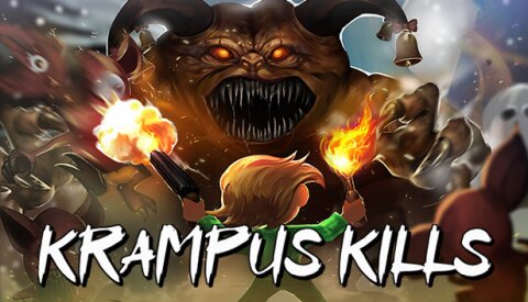 Krampus Kills Free Download