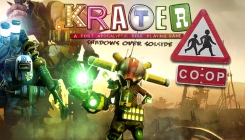 Krater Free Download