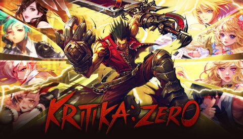 KRITIKA: ZERO Free Download