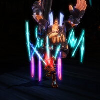 KRITIKA: ZERO PC Crack