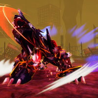 KRITIKA: ZERO Crack Download