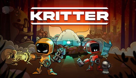 Kritter: Defend Together Free Download