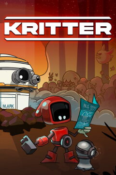 Kritter: Defend Together Free Download