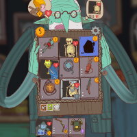 Krumit's Tale: Varfa the Ranger Torrent Download