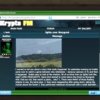 Krypta FM Crack Download
