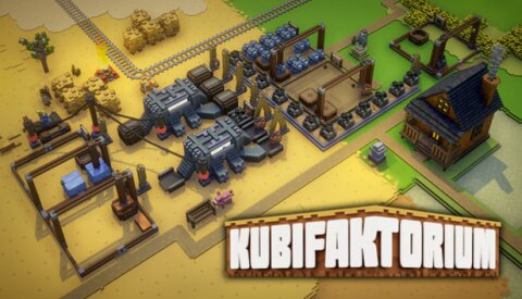 Kubifaktorium Free Download