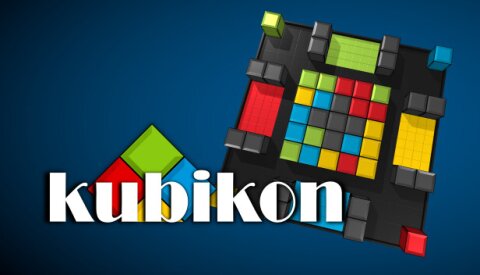 Kubikon 3D Free Download