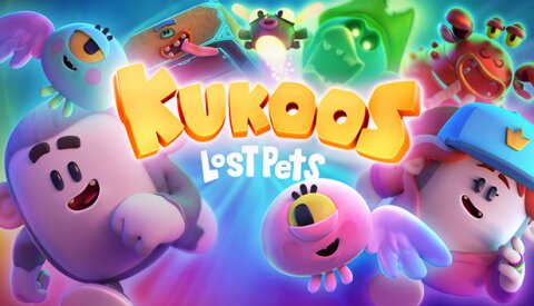 Kukoos: Lost Pets Free Download