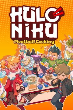 KuloNiku: Bowl Up! Free Download