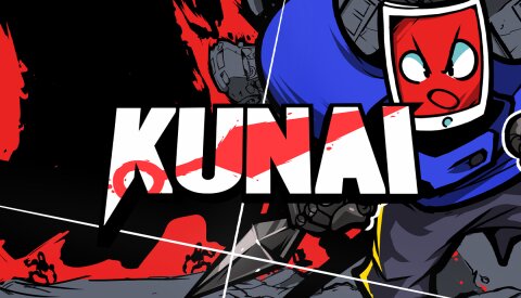 KUNAI (GOG) Free Download