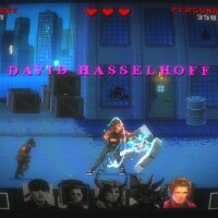 Kung Fury: Street Rage - A Day at the Beach Repack Download