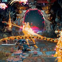 Kunitsu-Gami: Path of the Goddess PC Crack