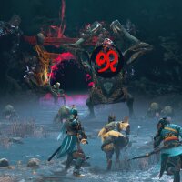 Kunitsu-Gami: Path of the Goddess Update Download